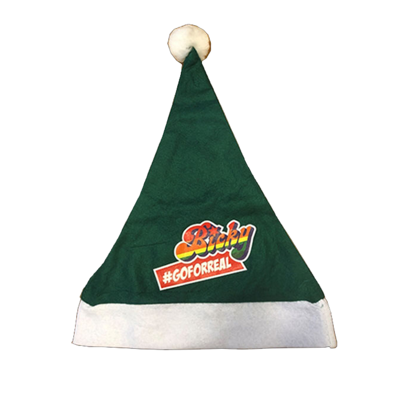 Bicky Kerstmuts
