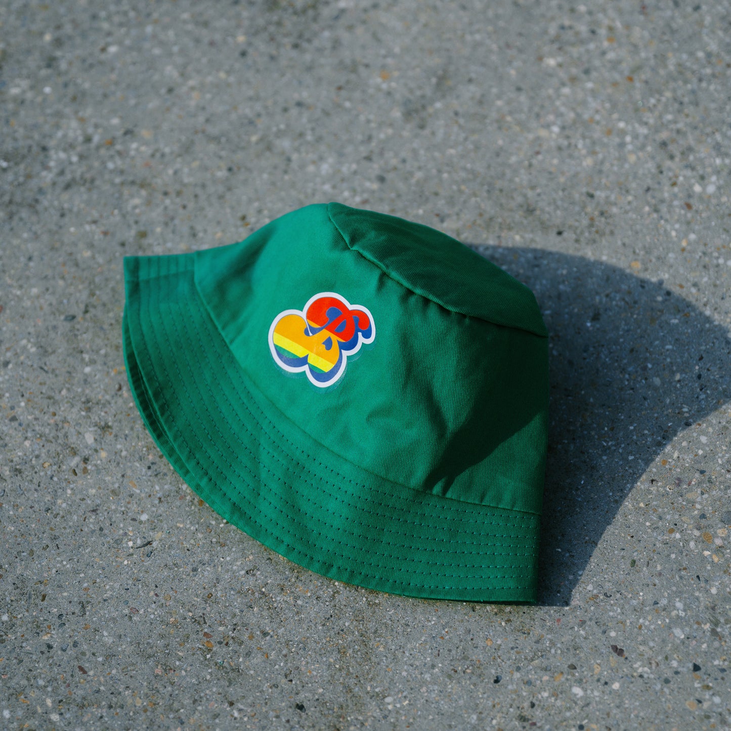 Bicky Bucket Hat