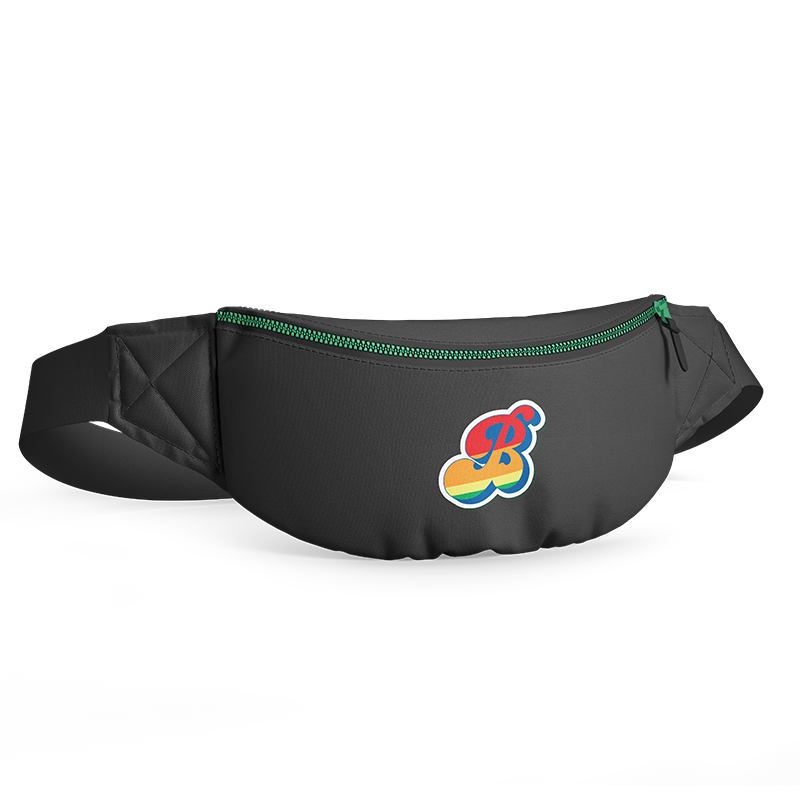 Bicky Fannypack