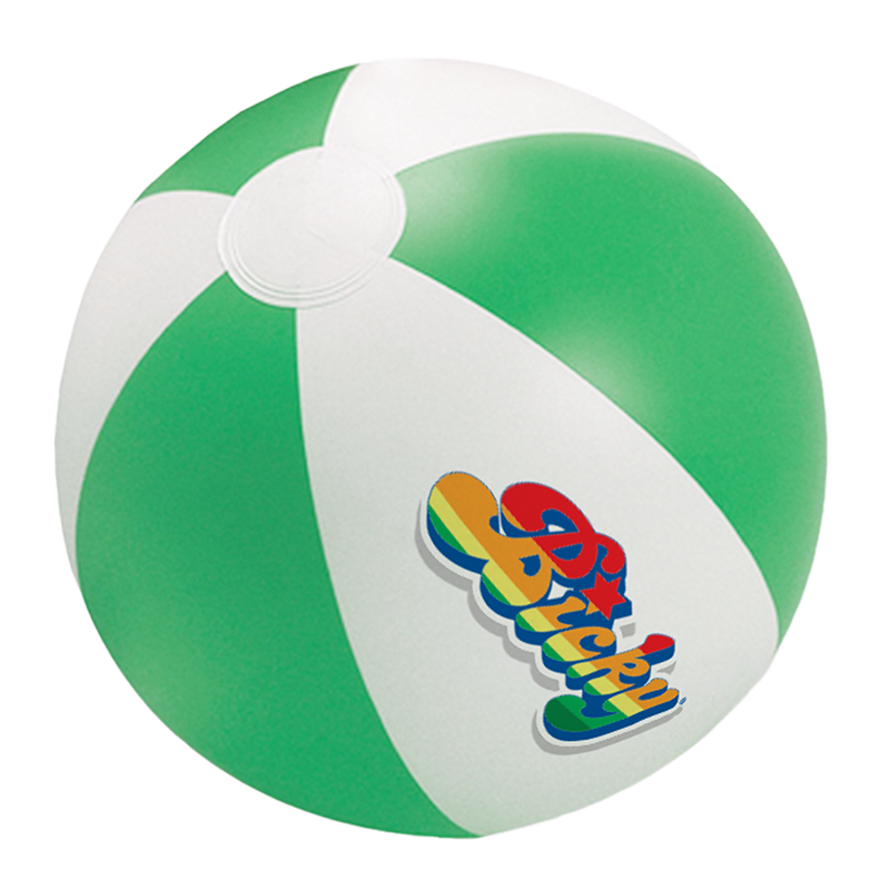 Ballon de plage Bicky