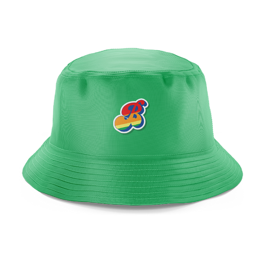 Bicky Bucket Hat